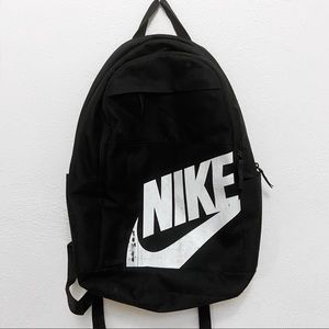 nike usatf backpack